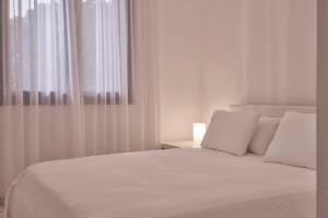 Augoustos ECO luxury apartments with pool