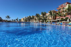 Bahia Principe Sunlight Costa Adeje -Inclusive
