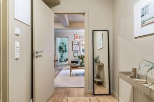 Magnificent Modern Apartment — Gamle Oslo Bjørvika