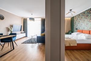 APARTMENT 24H WITH FREE GARAGE AND AC Jagiełły 5