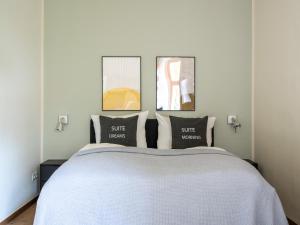 Economy Suite room in Schoenhouse Avenue - Digital Access