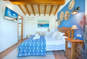 Owl Booking Villa Divina - Luxury Retreat