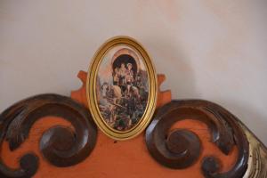 B&B / Chambres d'hotes Maison Saint Louis avec Jacuzzi : Chambre Double