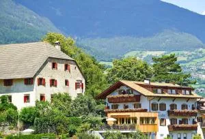 Garni Pramstrahler - Tiso