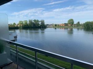 Studio Laguna Beach Knokke-Heist