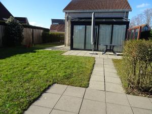 Kustverhuur, Park Scheldeveste, Schelde 220