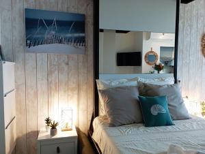 Rêve de plage - Confortable appt pour 2