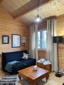 Chalets O Village : photos des chambres