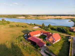 Agroturystyka u Dorsza