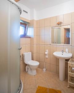 Agroturystyka u Dorsza