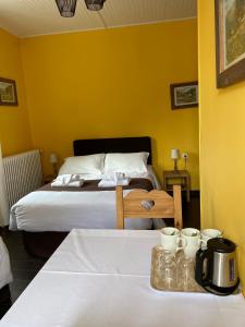 Hotels Hotel du Chateau : photos des chambres