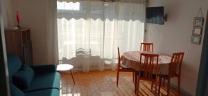 Appartements Studio 4p Clim Wifi Loggia Centre-ville Plage 200m Menage inclus : photos des chambres