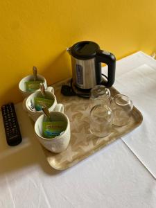 Hotels Hotel du Chateau : photos des chambres