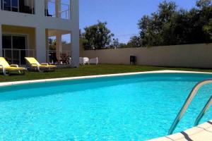 SunHome - Casas de férias em Portimao