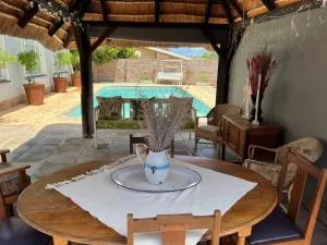 Ataria Place - Baroda