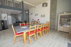 Gite le Magnolia - 皮耶尔佩尔塞埃