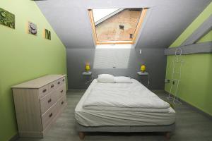 Maisons de vacances Gite le Magnolia : photos des chambres