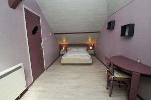 Maisons de vacances Gite le Magnolia : photos des chambres