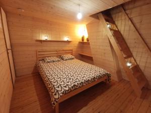 Vakantiewoning Henri Vleteren-Ieper