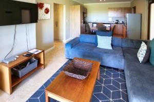 Ellefsen Golf Suite 103, Langebaan, 4-sleeper