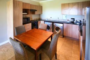 Ellefsen Golf Suite 103, Langebaan, 4-sleeper