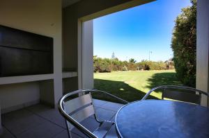 Ellefsen Golf Suite 103, Langebaan, 4-sleeper