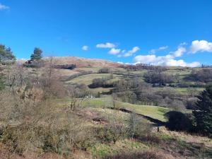 Low House Farm North, Troutbeck, Windermere