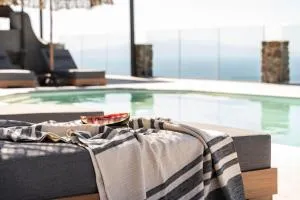 Makani Suites - Merchia Beach