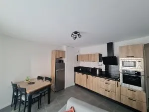 L'Azalée d'Eden - 圣热尔韦