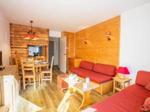 Appartements Charmant appartement sud au coeur de Val-d'Isere, proche pistes, balcon, animaux acceptes - FR-1-694-281 : photos des chambres