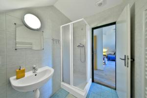 MÍSTO na Klokočských skalách - Penzion Kairos