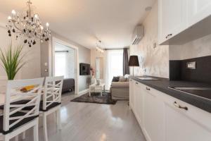 Apartments Regent 2 - exclusive location