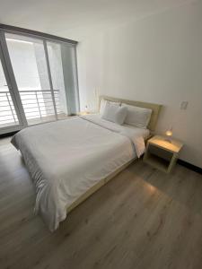 Aqua Loft