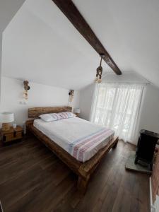 Casa de vacanta traditionala La Fanar