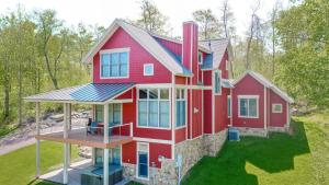 Eagles Rest - 4hvězdičkové hotely ve městě McHenry