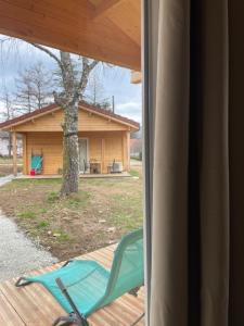 Chalets O Village : photos des chambres