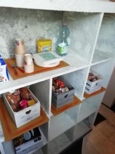 B&B Porte Rosse
