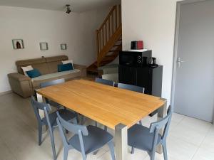 Gîte Cala Verde Jardin, à 4km de la première plage