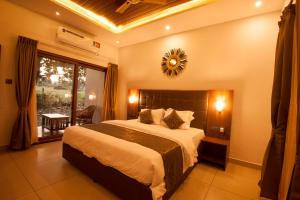 MC Resort Wildlife Resort Bandipur