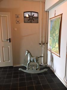 B&B De Beijersche Stee, Logies aan de Waterkant