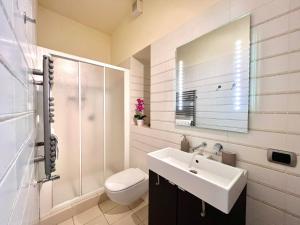 Chambre Quadruple avec Salle de Bains Privative Séparée
