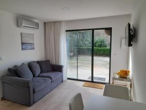 CasaApartamento de hóspedes