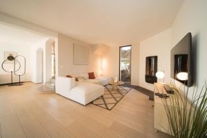 Villas Magnificent Villa conviviality swimming pool and farniente : photos des chambres