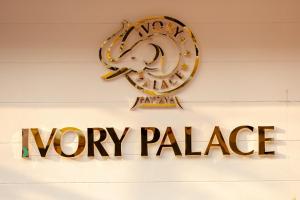 Ivory Palace Hotel