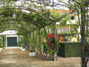 CasaApartamento de hóspedes