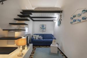 Casa Marilù nel centro storico di Rapallo by Wonderful Italy