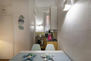 Casa Marilù nel centro storico di Rapallo by Wonderful Italy