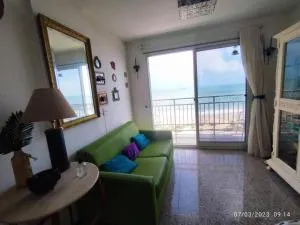 apartamento som do mar - Poço da Draga