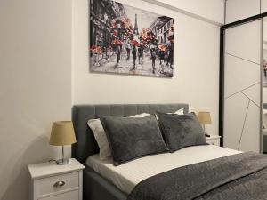 Luxury City Center Apartment – Amzei Romana