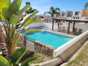 Relaxing Place Near the Sea - Coronel Esteban Cantú